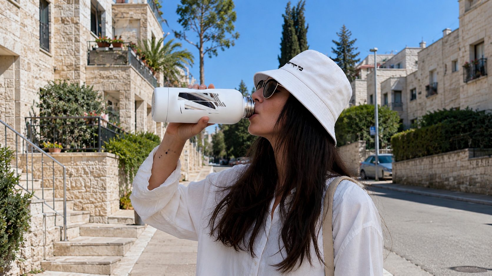 בתים מבפנים — מותג במרחב ירושלמי