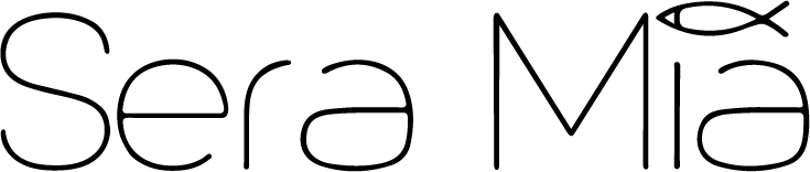 שרה מיה — לוגו